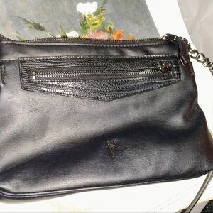 Small Vera Wang pocket book